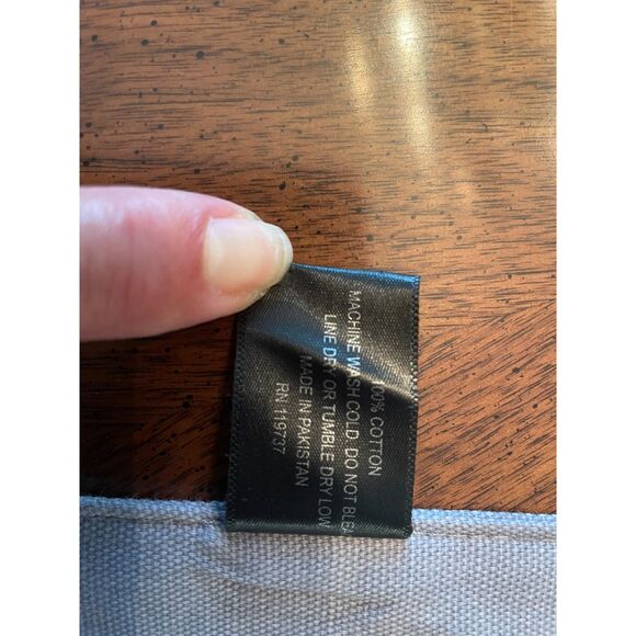 ENVOGUE 100% Cotton Art Nouveau Floral Table Runner. - Picture 7 of 9